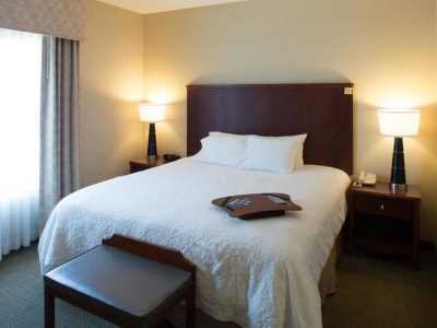 Hotel Hampton 3*