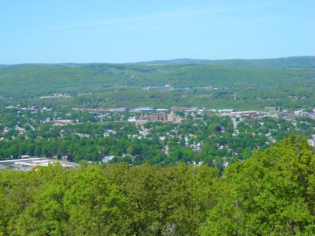 Hampton