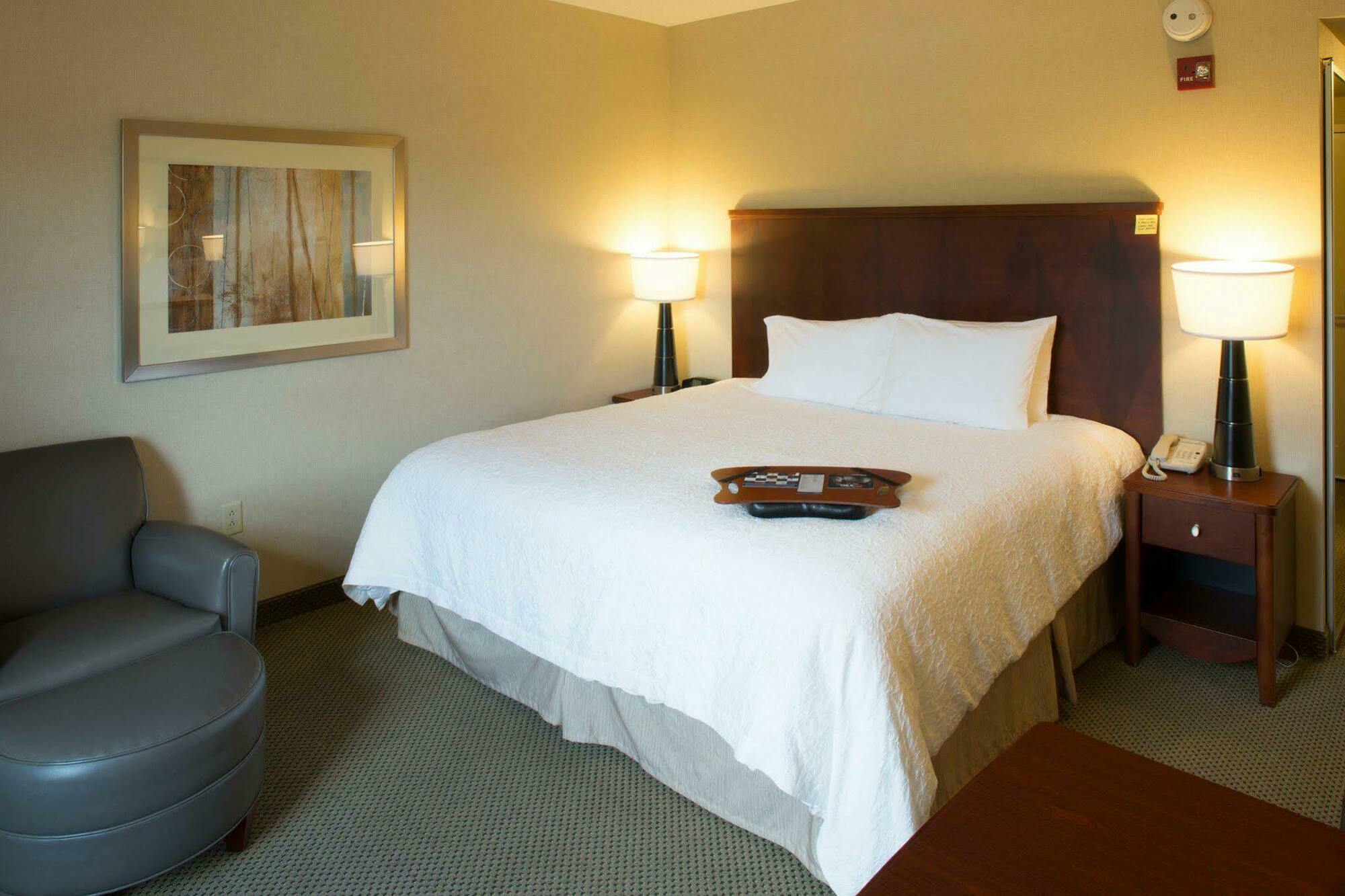 Hampton Hotel